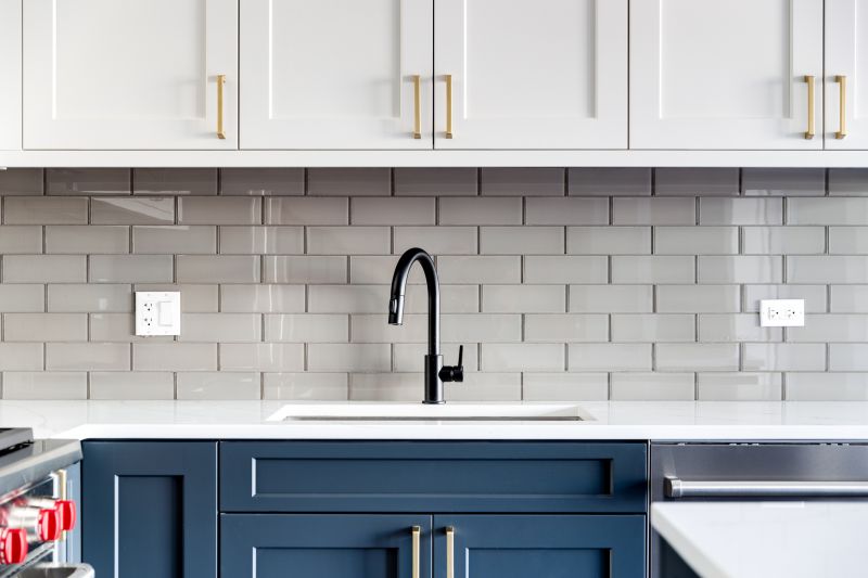 Residential Kitchen Tile