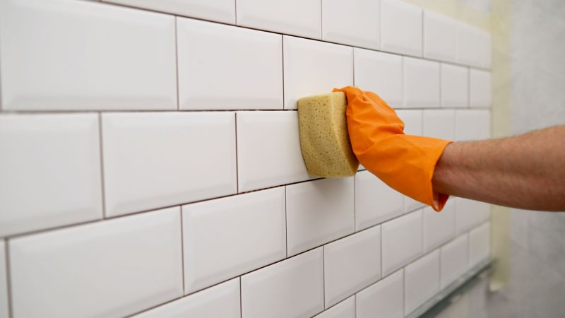 Tile Maintenance in Spring