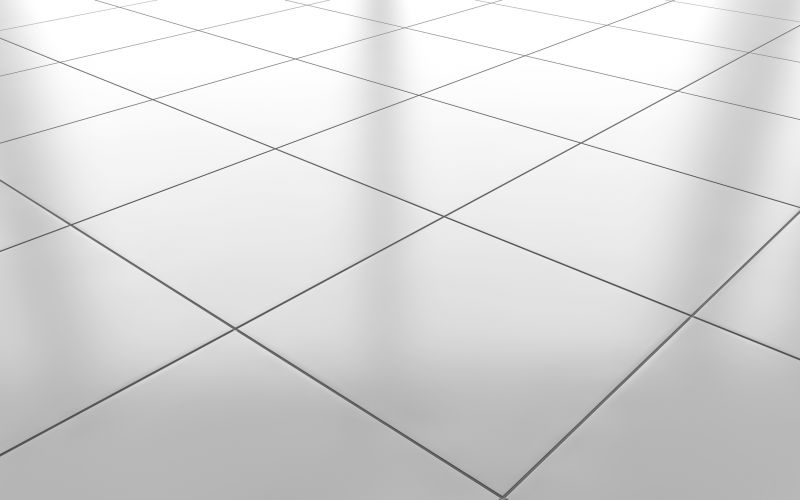 Commercial Tile Flooring