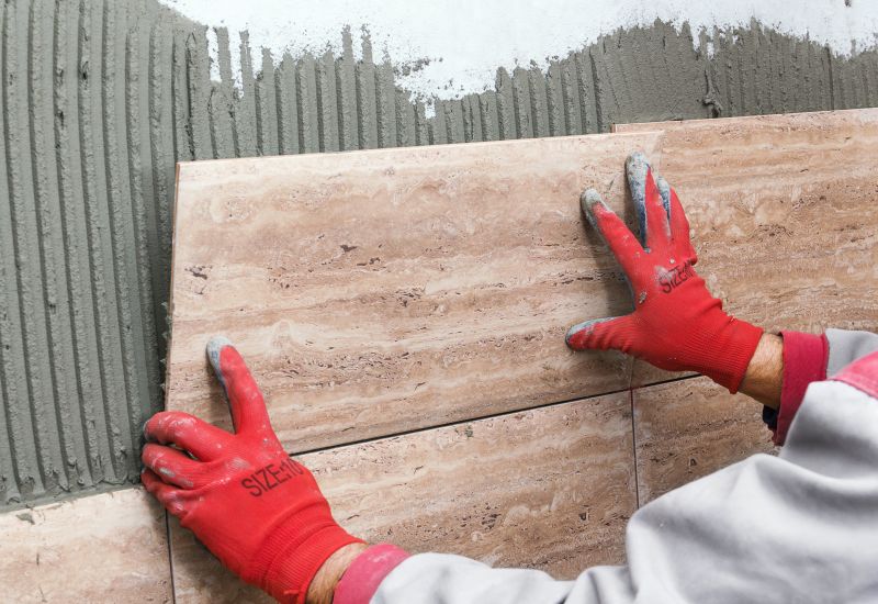 Timing for Renovations